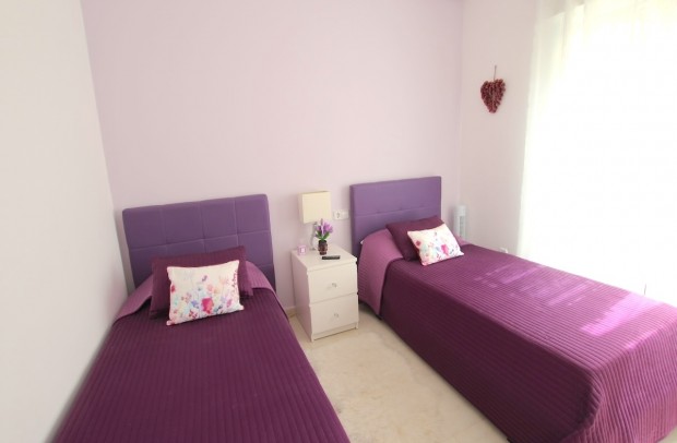 Resale - Townhouse - Ciudad Quesada - Ciudad Quesada - Doña Pepa