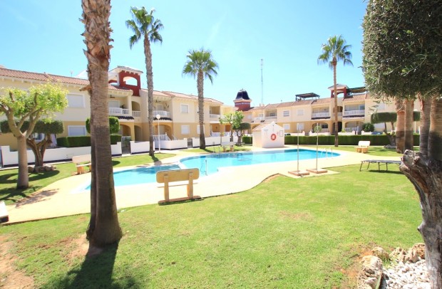 Resale - Townhouse - Ciudad Quesada - Ciudad Quesada - Doña Pepa