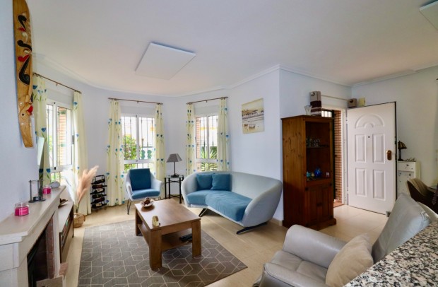 Resale - Detached House / Villa - Guardamar del Segura - El Raso