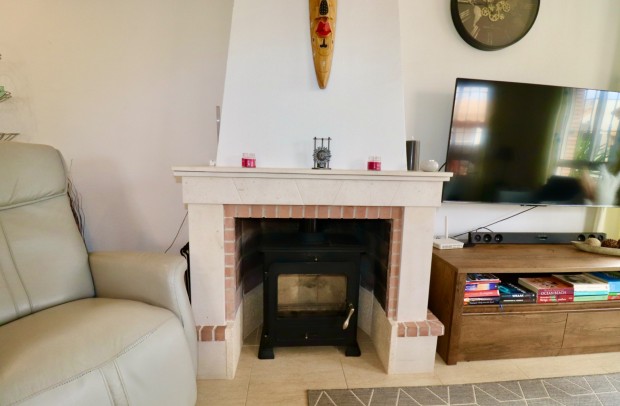 Resale - Detached House / Villa - Guardamar del Segura - El Raso