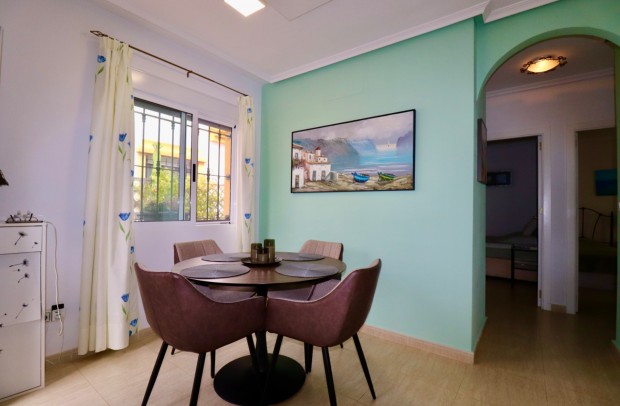 Resale - Detached House / Villa - Guardamar del Segura - El Raso