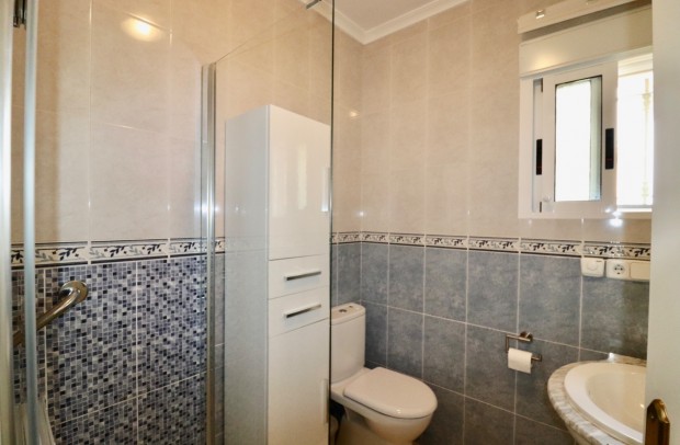 Resale - Detached House / Villa - Guardamar del Segura - El Raso