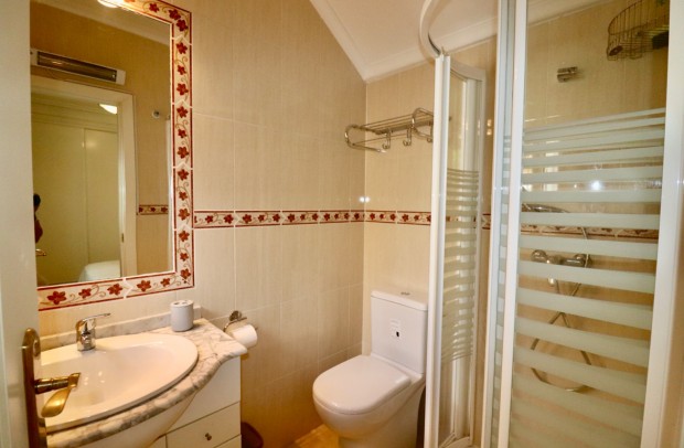 Resale - Detached House / Villa - Guardamar del Segura - El Raso