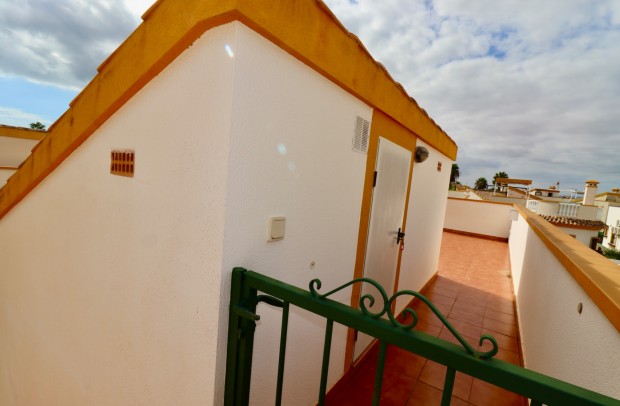 Resale - Detached House / Villa - Guardamar del Segura - El Raso