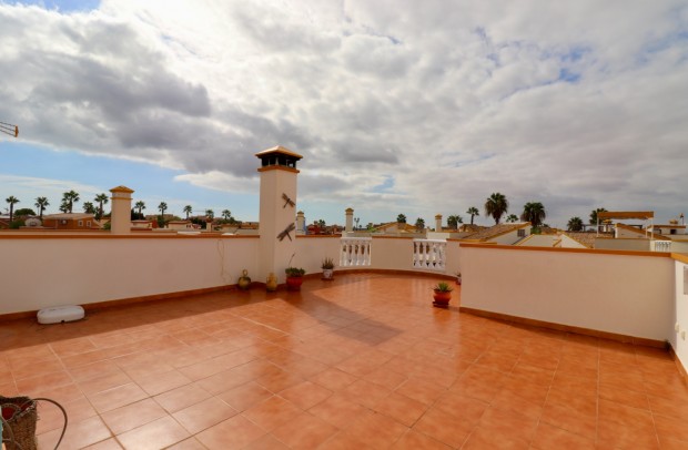 Resale - Detached House / Villa - Guardamar del Segura - El Raso