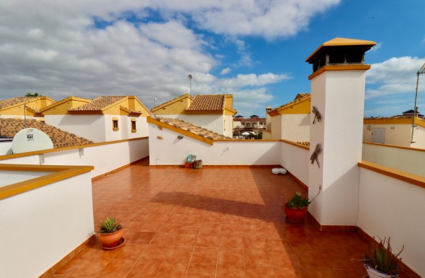 Resale - Detached House / Villa - Guardamar del Segura - El Raso