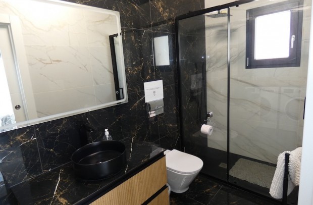 Revente - Villa Detached - Ciudad Quesada