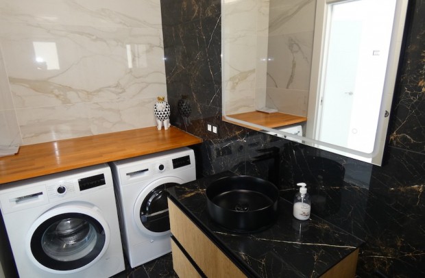 Revente - Villa Detached - Ciudad Quesada