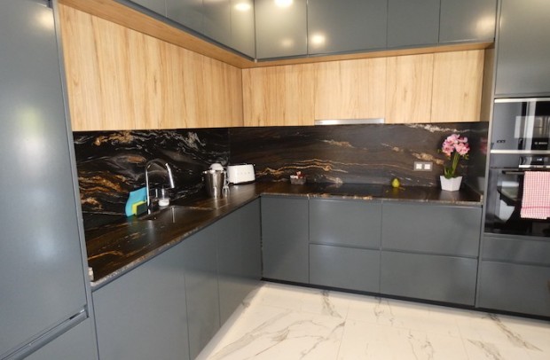 Revente - Villa Detached - Ciudad Quesada