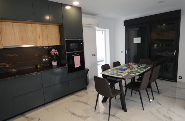 Revente - Villa Detached - Ciudad Quesada