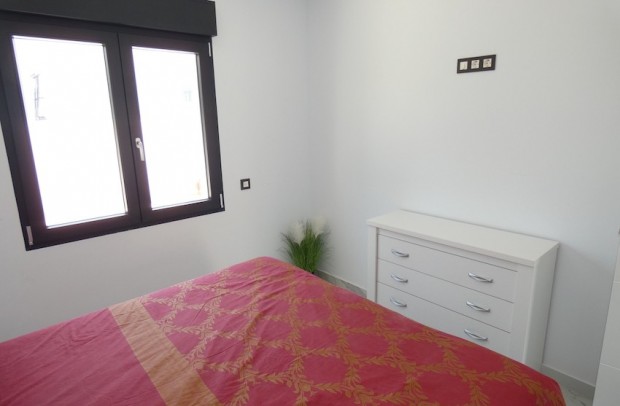 Revente - Villa Detached - Ciudad Quesada