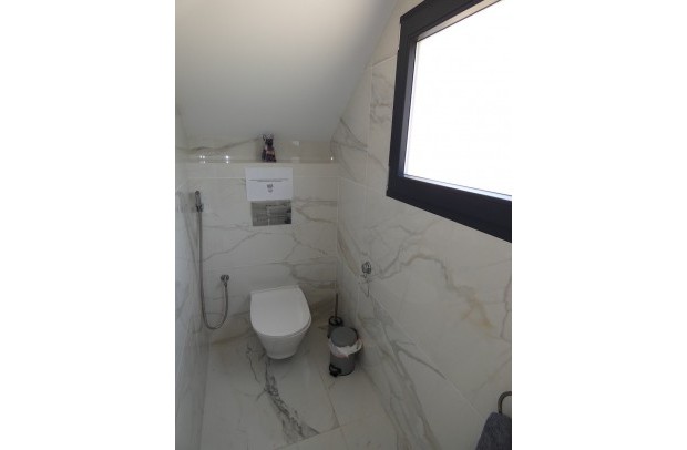 Revente - Villa Detached - Ciudad Quesada