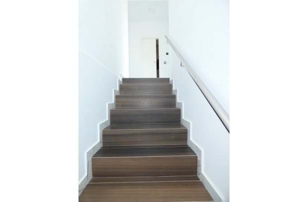 Revente - Villa Detached - Ciudad Quesada