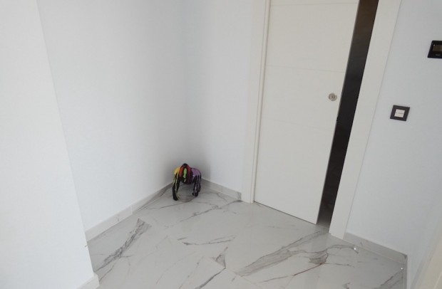 Revente - Villa Detached - Ciudad Quesada