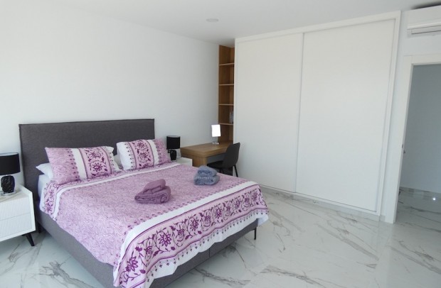 Revente - Villa Detached - Ciudad Quesada