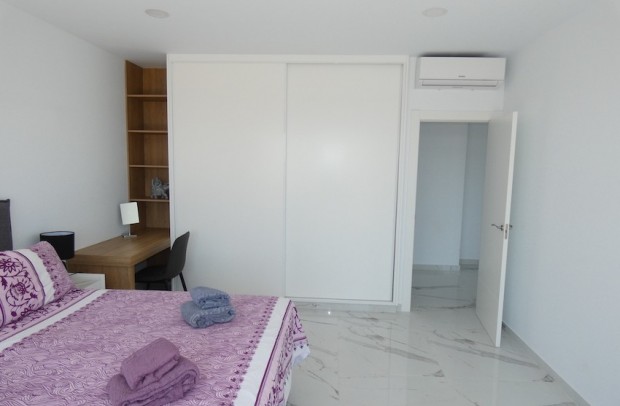 Revente - Villa Detached - Ciudad Quesada