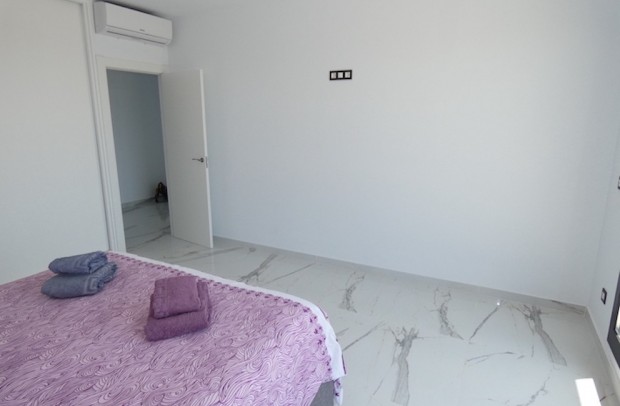 Revente - Villa Detached - Ciudad Quesada