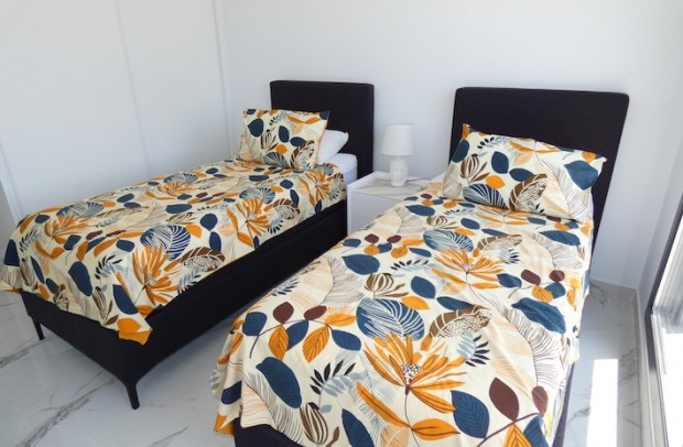 Revente - Villa Detached - Ciudad Quesada