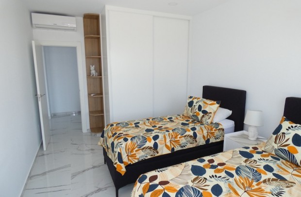 Revente - Villa Detached - Ciudad Quesada