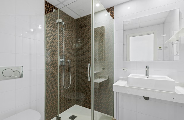 Resale - Apartment - Torrevieja - Punta Prima