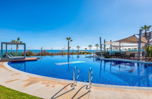 Resale - Apartment - Torrevieja - Punta Prima