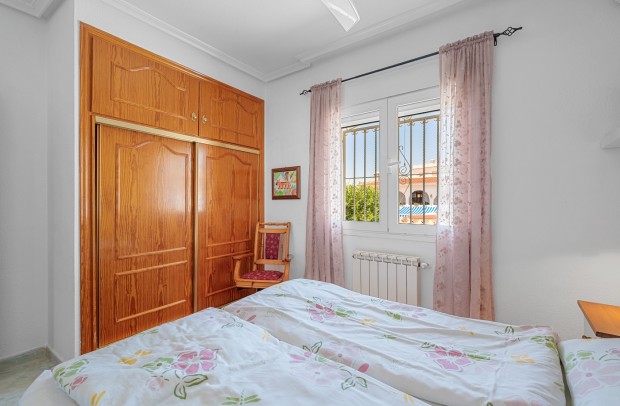 Resale - Detached House / Villa - Ciudad Quesada