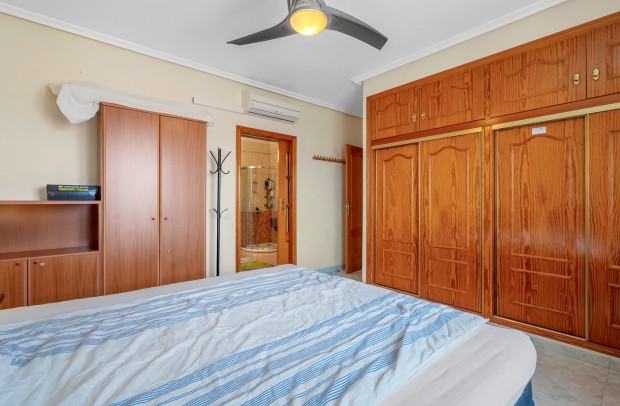 Resale - Detached House / Villa - Ciudad Quesada