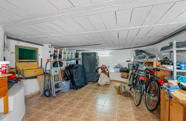 Resale - Detached House / Villa - Ciudad Quesada