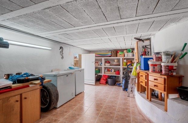 Resale - Detached House / Villa - Ciudad Quesada