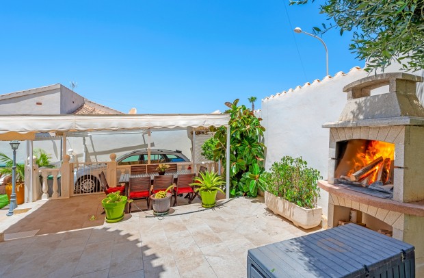 Resale - Detached House / Villa - Ciudad Quesada