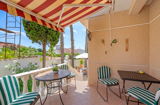 Resale - Detached House / Villa - Ciudad Quesada