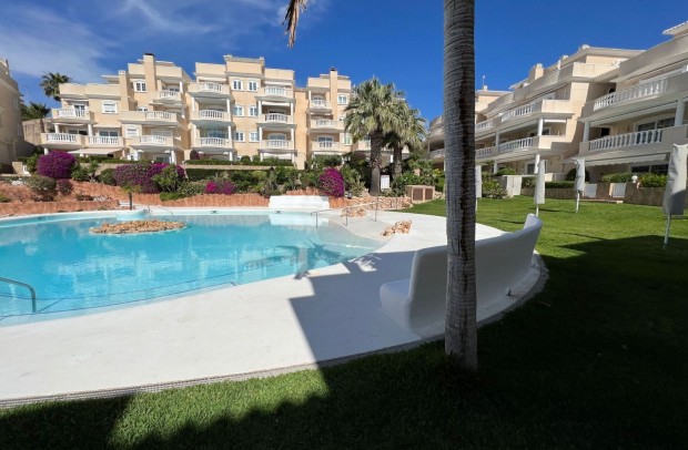 Resale - Apartment - Guardamar del Segura - Valencian Community