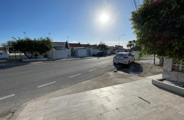 Resale - Town house - Torrevieja - Torretas