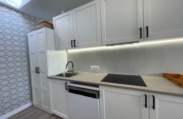 Resale - Town house - Torrevieja - Torretas