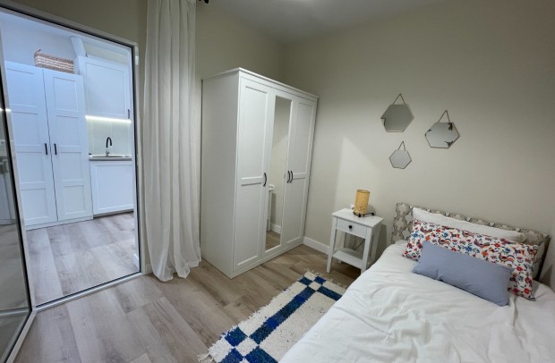 Resale - Town house - Torrevieja - Torretas