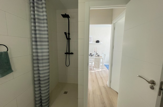 Resale - Town house - Torrevieja - Torretas