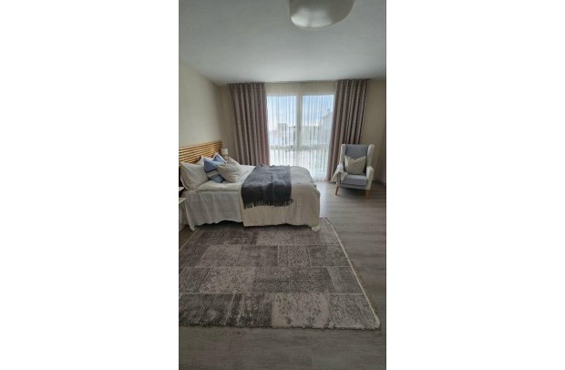 Resale - Villa / Detached - Orihuela