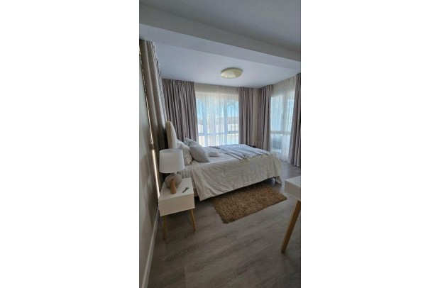 Resale - Villa / Detached - Orihuela