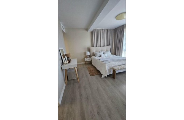 Resale - Villa / Detached - Orihuela