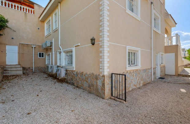 Resale - Villa Detached - Ciudad Quesada