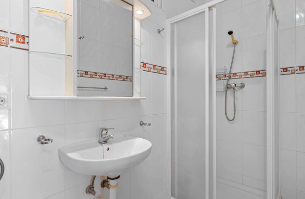 Resale - Villa Detached - Ciudad Quesada