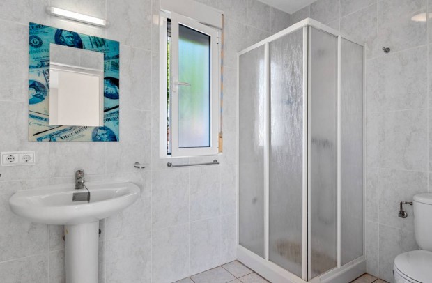 Resale - Villa Detached - Ciudad Quesada