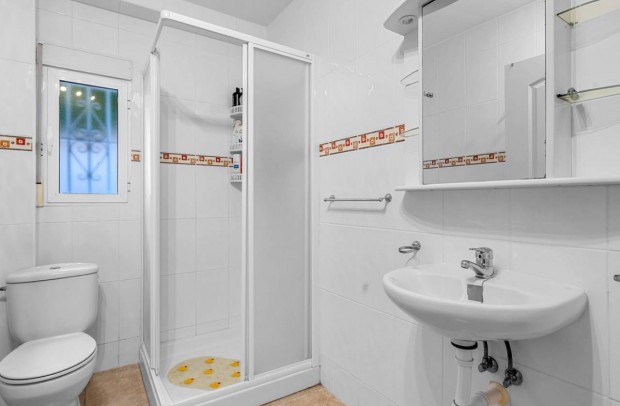 Resale - Villa Detached - Ciudad Quesada