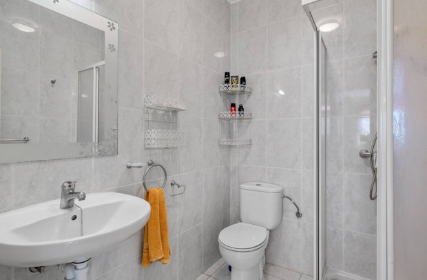 Resale - Villa Detached - Ciudad Quesada