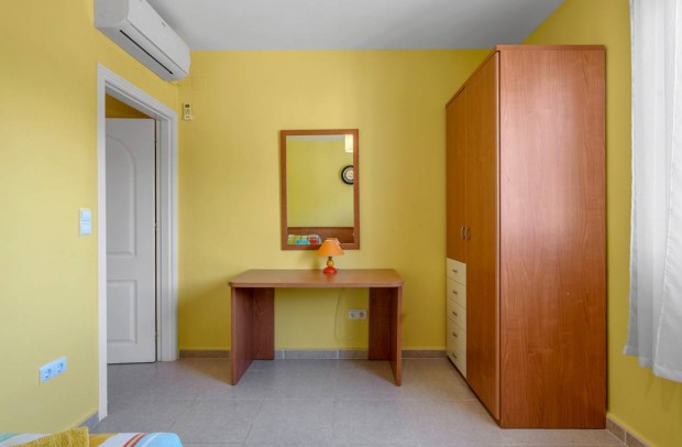 Resale - Villa Detached - Ciudad Quesada