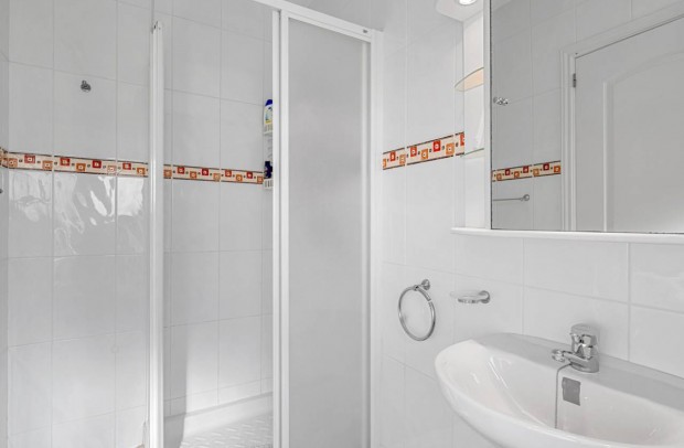 Resale - Villa Detached - Ciudad Quesada