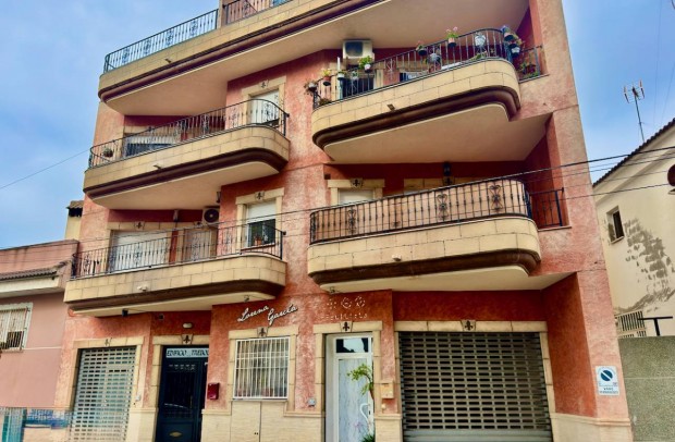 Resale - Apartment - Formentera del Segura