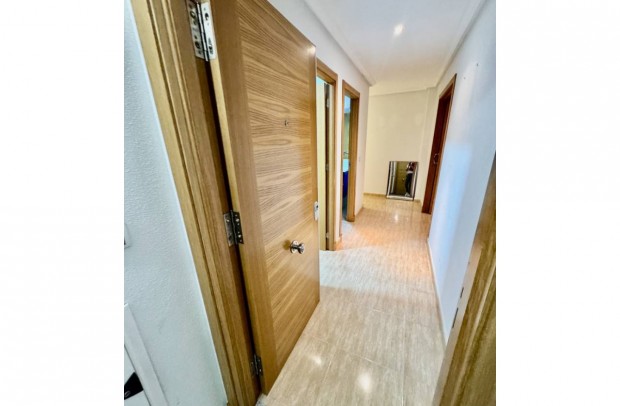 Resale - Apartment - Formentera del Segura