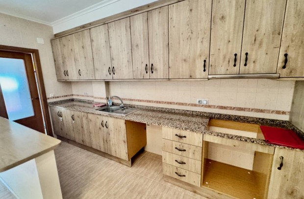 Resale - Apartment - Formentera del Segura