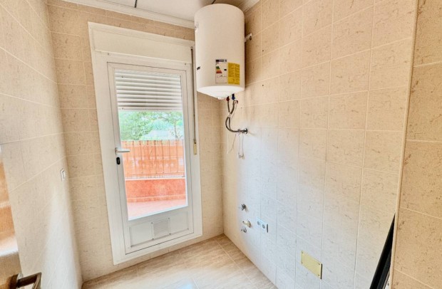 Resale - Apartment - Formentera del Segura